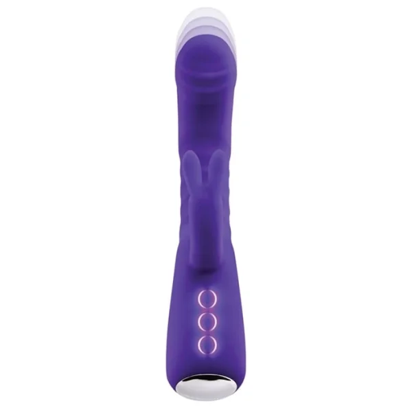 Adam & Eve - Eve’s Posh Thrusting Warming Rabbit — image 15 of 17
