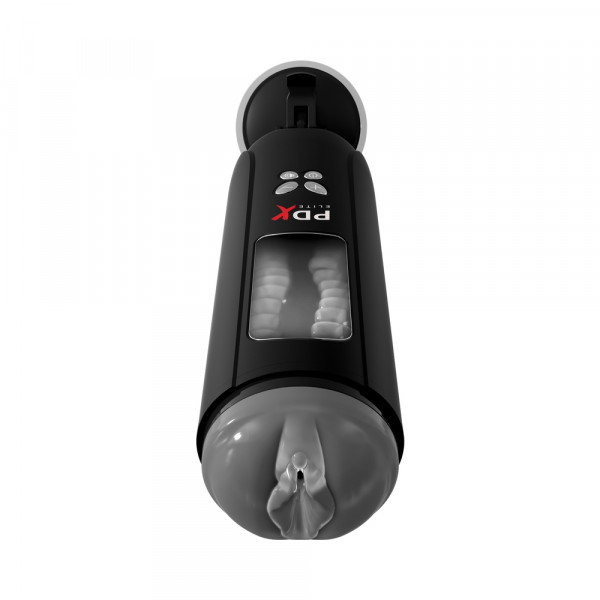PDX Elite Ultimate Milker Stroker