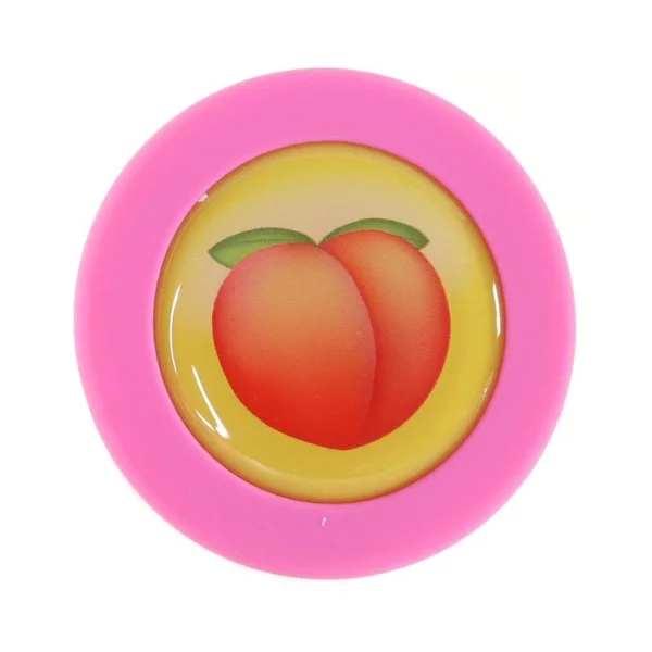 Moji's Bty Medium Pink
