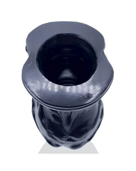 Pighole Squeal Ff Fistable Buttplug - 6.25 Inch - One Size