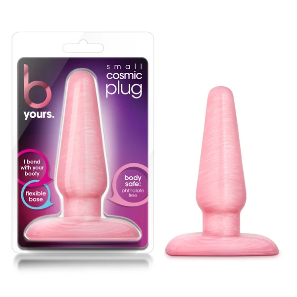 B Yours - Cosmic Plug - Pink - Small — image 15 of 20