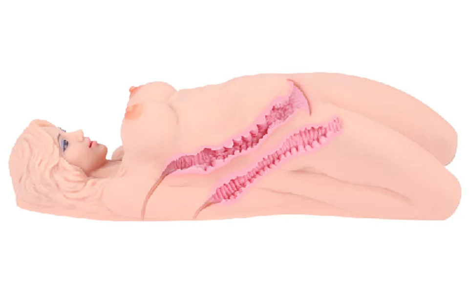 Love Doll Real Veronia — image 16 of 20