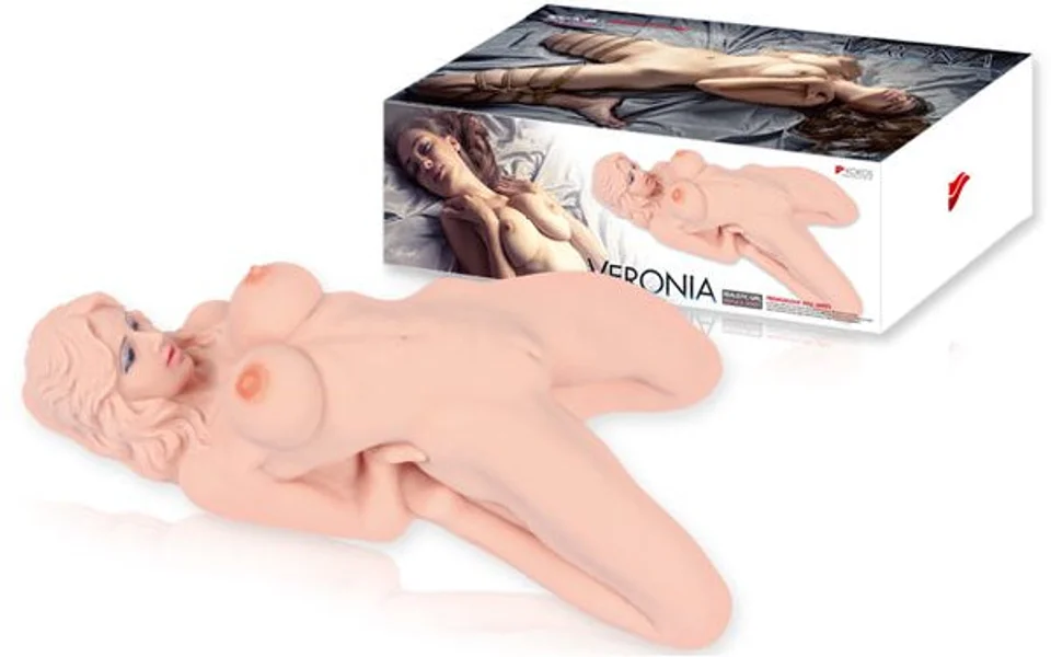 Love Doll Real Veronia — image 17 of 20