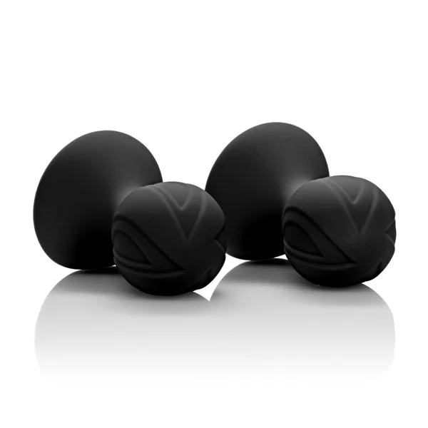 Nipple Play Silicone Pro Nipple Suckers - Black — image 12 of 14