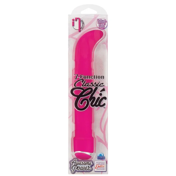 7 Function Classic Chic Standard G - Pink — image 14 of 15