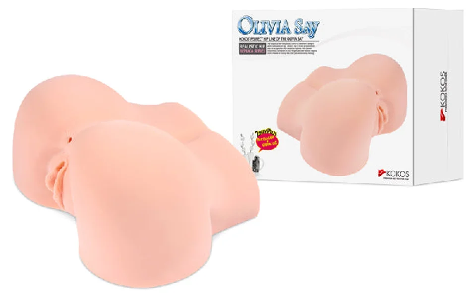 Real Hip Olivia — image 12 of 12