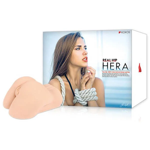Real Hip Hera — image 7 of 7