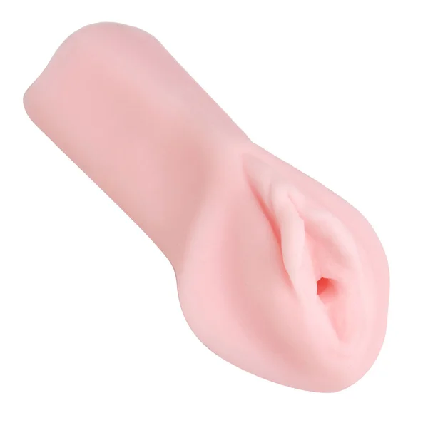 Mini Realistic Tight Pussy Masturbator — image 4 of 4