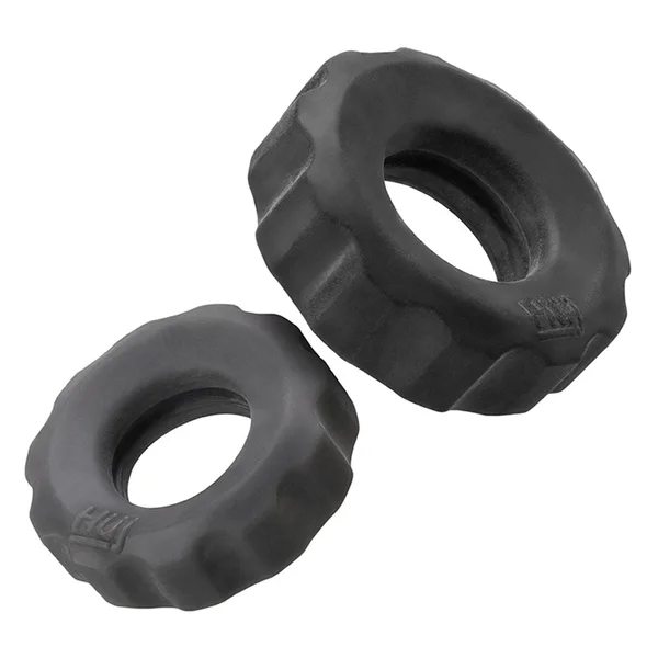 Hunkyjunk Cog 2 - Size C-Ring - Tar - Stone — image 7 of 8