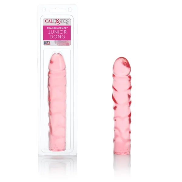 Translucence 7.5 Inches Jr. Dong — image 22 of 25