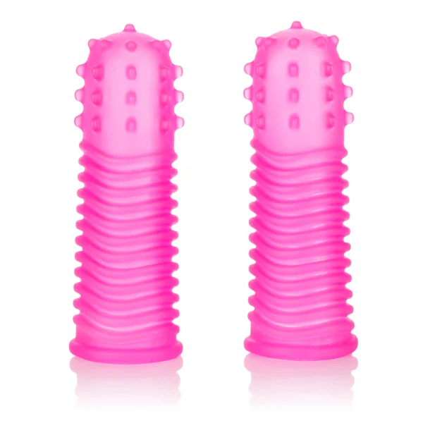 Intimate Play Finger Tingler - Pink — image 16 of 22
