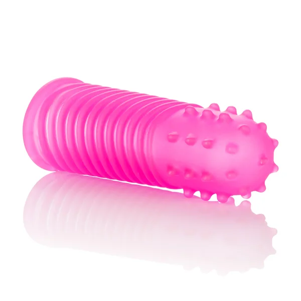Intimate Play Finger Tingler - Pink — image 22 of 22