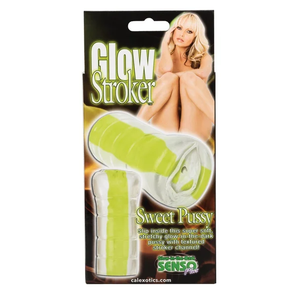 Glow Stroker Sweet Pussy — image 9 of 12
