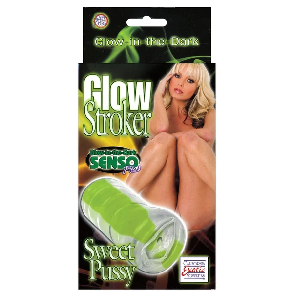 Glow Stroker Sweet Pussy — image 10 of 12