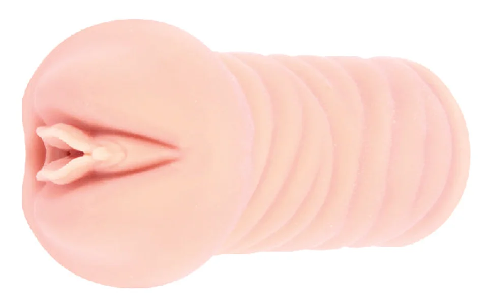 Masturbator Nymph — image 14 of 20