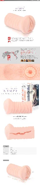 Masturbator Nymph — image 20 of 20