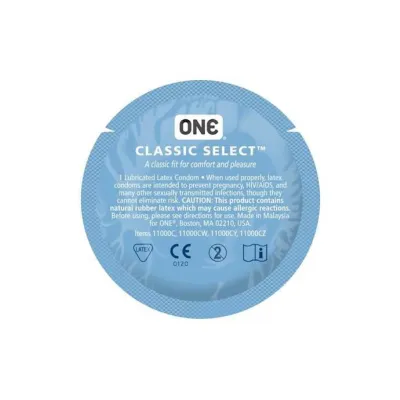 One Classic Select Universal Mix 100 Pack