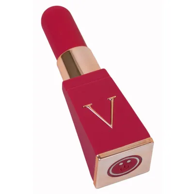 Velvet Brands Velvet 4 7 Lipstick Vibrator