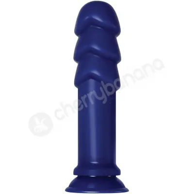 Zero Tolerance The Challenge Large Anal Dildo Plug