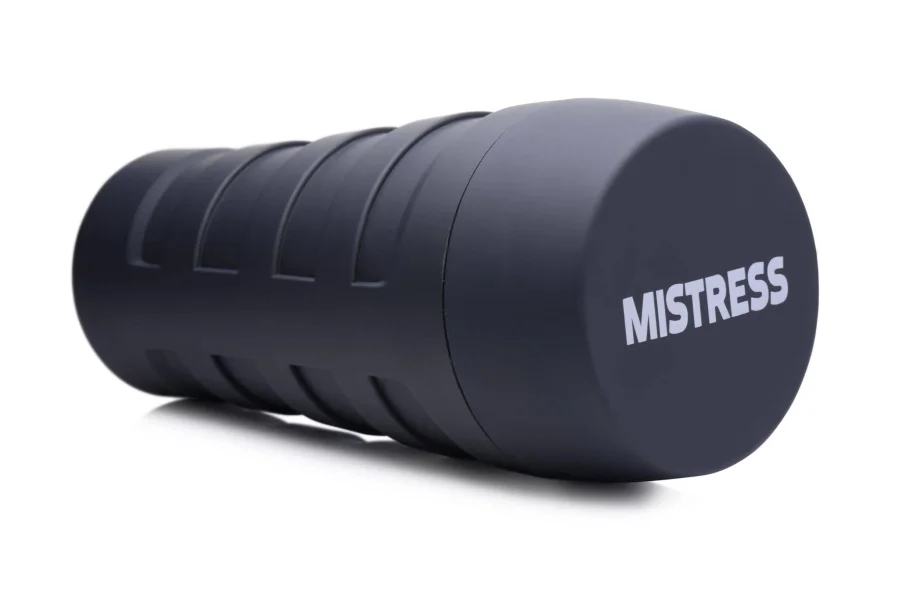 Mistress Sophia Deluxe Pussy Stroker - Medium