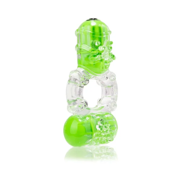 Screaming O Color Pop Big O2 Green — image 8 of 10