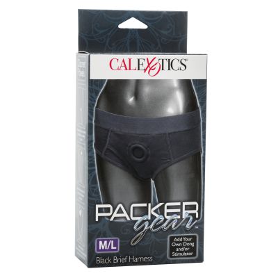 Packer Brief Harness M L