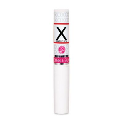 X on the Lips
