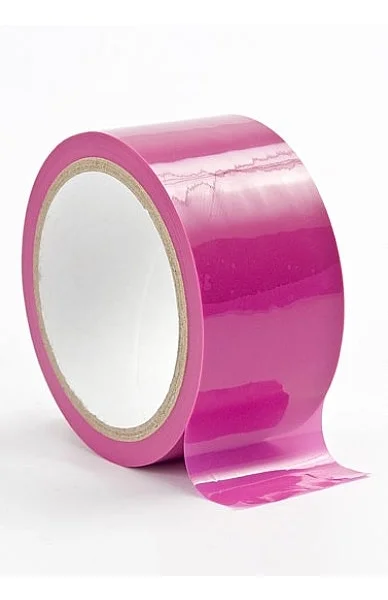 Bondage Tape - Pink