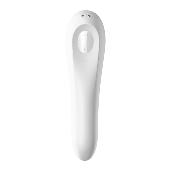 Dual Pleasure Clit Stimulator