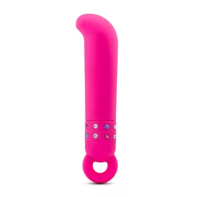 Rose Queeny Vibe Pink