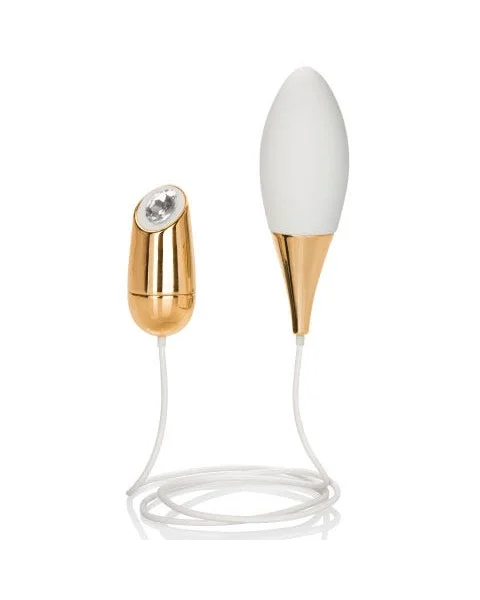 Callie™ by Jopen® - Vibrating Mini Bullet