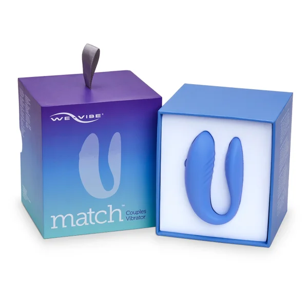 We-Vibe Match Vibrator