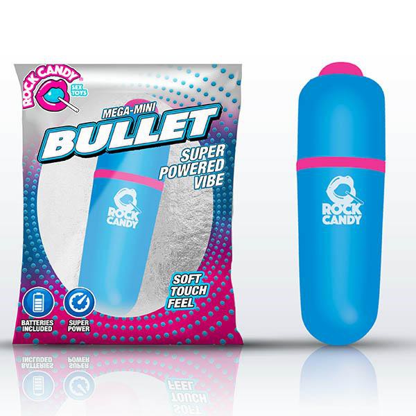 Rock Candy Mega-Mini Bullet
