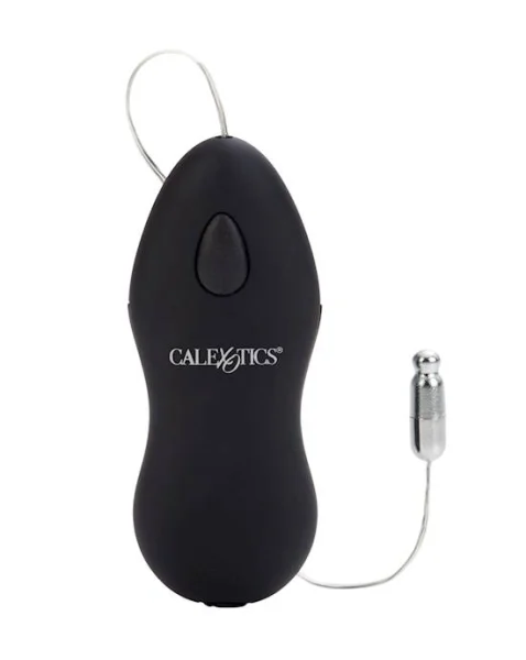 Whisper Micro-heated Bullet - Black
