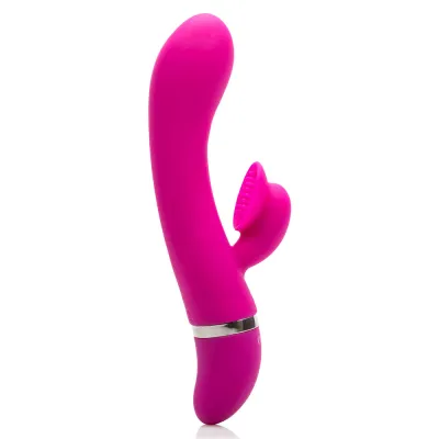 Foreplay Frenzy GSpot Climaxer Vibrator 2 x AAA