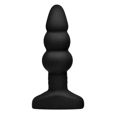 Rimmers Slim I Rippled Plug W remote