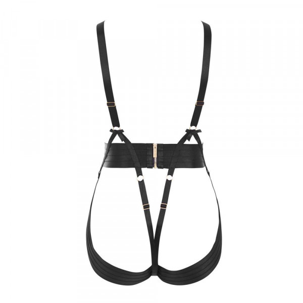 Asobi Harness