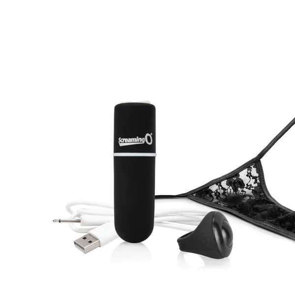 2020 My Secret Lover Kit - Panty- Panty