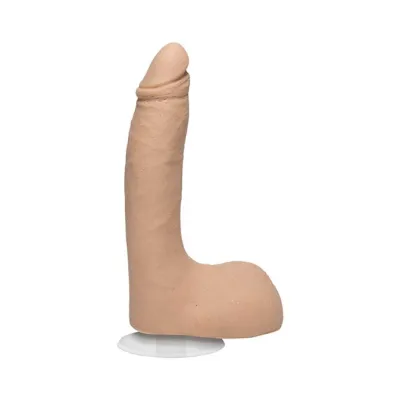 Randy Ultraskyn Cock With Removable Vac u lock Suction Cup