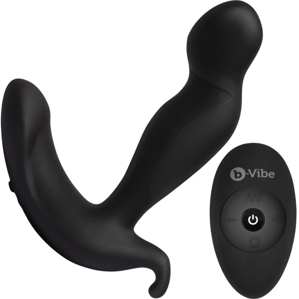 B-Vibe 360 Plug