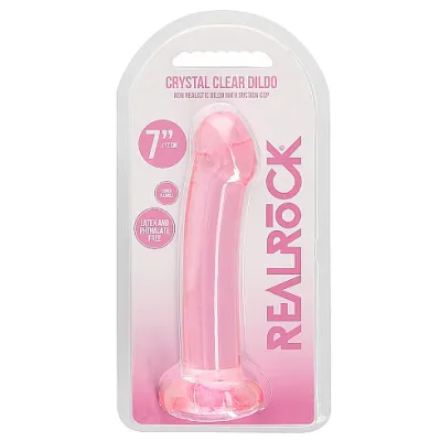 7 Penis Insipired Dildo