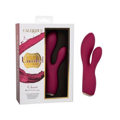 Uncorked Cabernet Pink