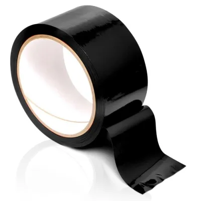 Please Punish Bondage Tape