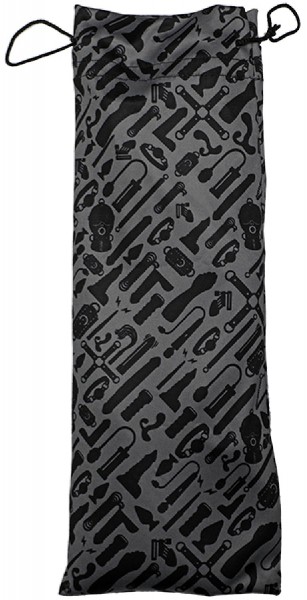 Power wand rechargeable