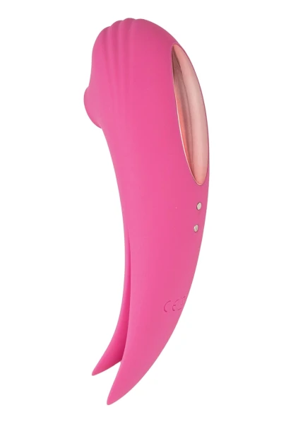 Mystique Suction Vibe — image 10 of 16