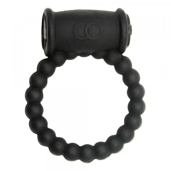 Prologing Vibrating Couples Cock Ring