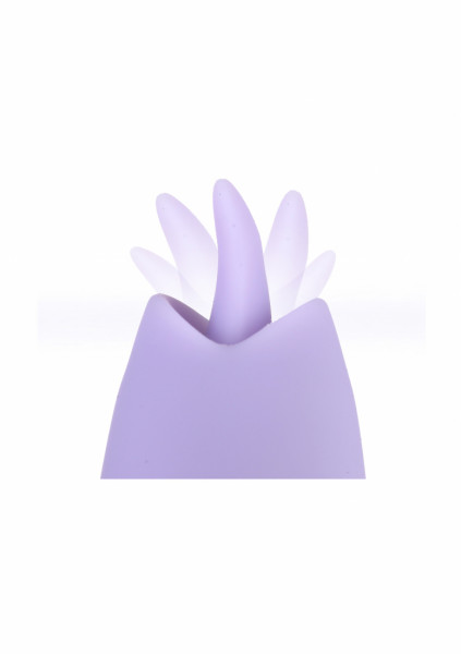 Ellie - Lavender - Remote Control Vibrating Egg
