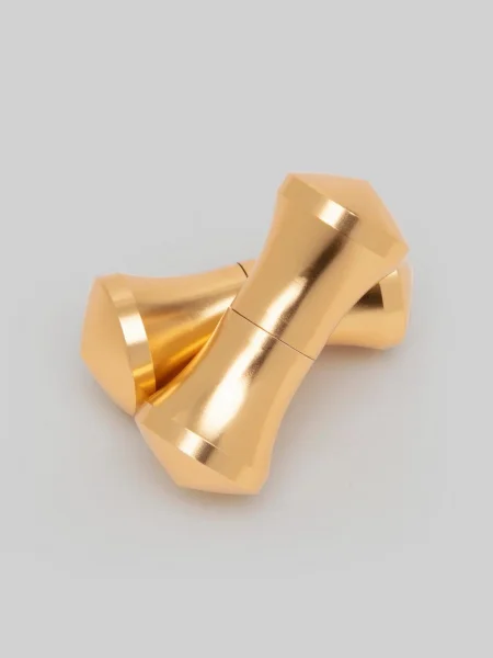 Ouch! Magnetic Balance Pin Nipple Clamps