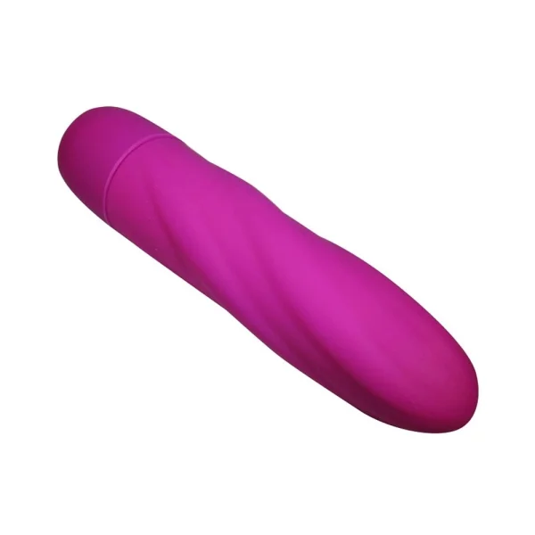 Shibari Twist My Heart Vibrator