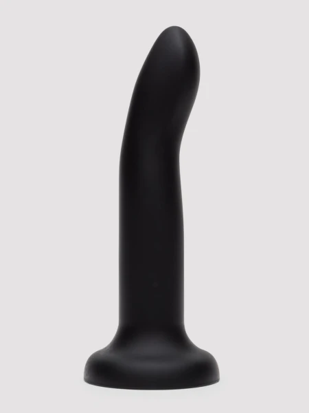 Lovehoney Flex Appeal Liquid Silicone Suction Cup Dildo 7-Inch